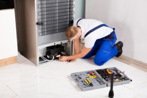 Signs That Your Refrigerator Needs Electrical Repair in Myrtle Beach SC