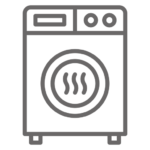 tumble dryer Icon