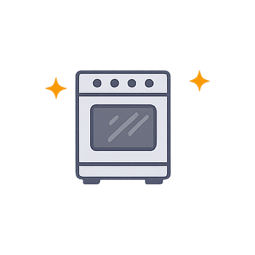 oven